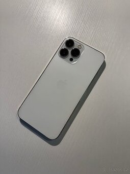 iPhone 13 Pro Max, 1 TB, baterie 100%