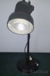 Stará retro lampa