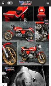 Ducati - 1
