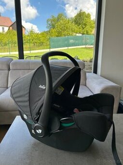 Nová Joie i-Snug 2 + i-Base encore - 1