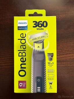 Philips OneBlade Pro