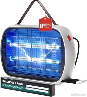 20W okamžitý elektrický hubič komárů