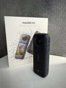 Insta360 X4