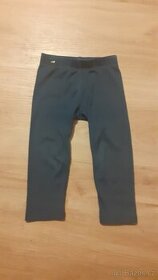 Legíny zateplené decathlon 86/92 - 1
