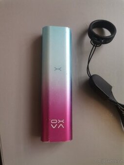 Vape OXVA + liquid - 1