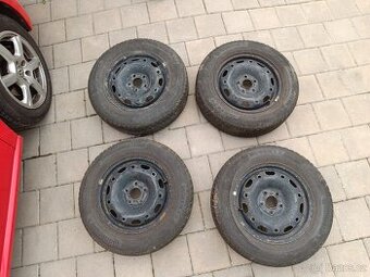 Kola 175/70 R14