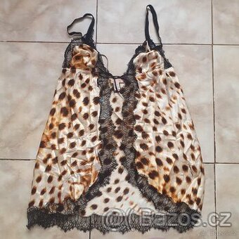 Roberto Cavalli. Originál. Nová