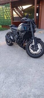 CF moto 700x sport