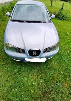 Ibiza 1.9 tdi 74kw