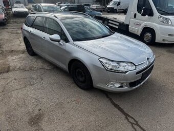 Citroen c5 1.6 THP - ND