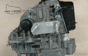 PŘEVODOVKA DSG 6 ST KOD SYW ŠKODA SEAT VW AUDI
