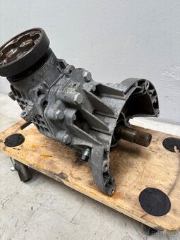 Rozvodovka / Uhlová náprava Vw T5.1 lift T6 Manuál 6Ry