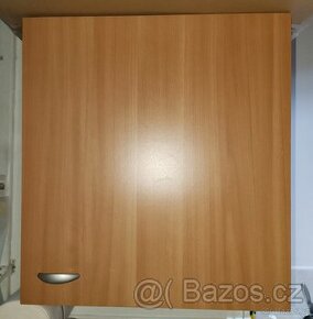 Kuchyňská horní skříňka závěsná skříň - 1