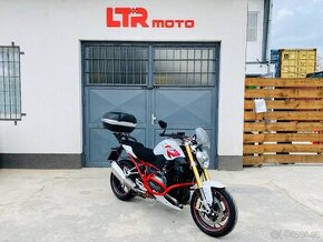 BMW R 1200 R ABS ESA, možnost splátek a protiúčtu - 1