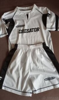 Dětský sportovní funkční dres