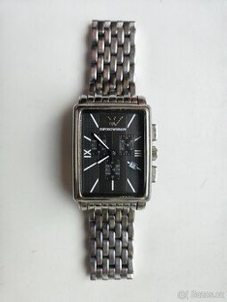 Hodinky EMPORIO ARMANI - 1