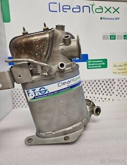 Originální DPF - Škoda, VW, Audi