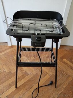 Elektrický gril