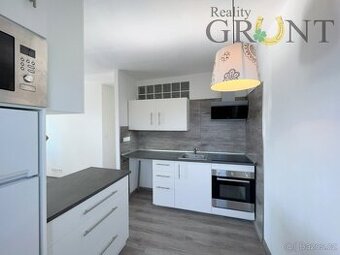 Pronájem, Byty 2+1, 49m2 Karviná - Hranice, ev.č. 00193