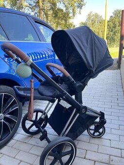 Cybex Priam (díly v záruce)