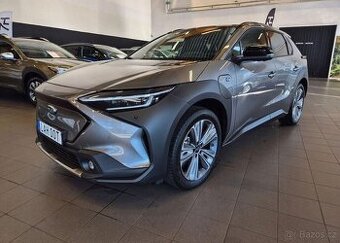 Subaru Executive+ 3faz 11kW zaruka 160 kw