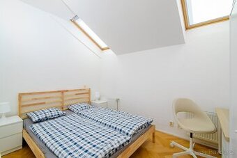Pronajem bytu
