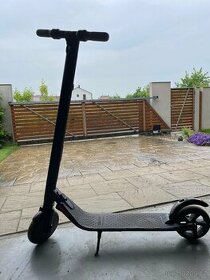 Segway Nineboat ES2