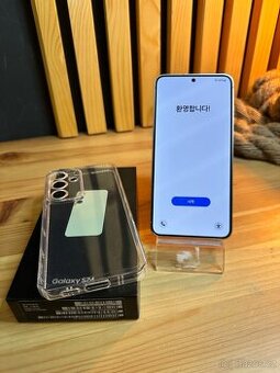 Samsung S24, 8/128 GB
