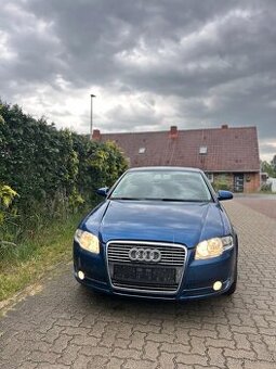 Audi A4 1.6 benzin