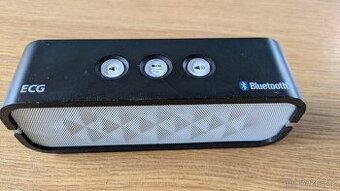 Prodám bluetooth reproduktor - 1