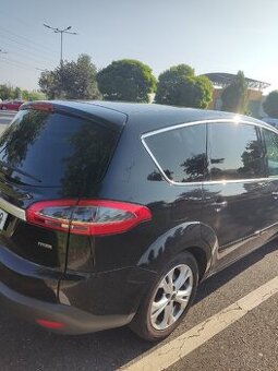 Ford s maks