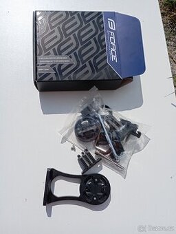 Force UNI Al držák pro computery/světlo do představce