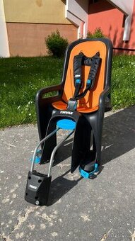 Cyklosedačka Thule