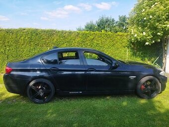 BMW F10 520D