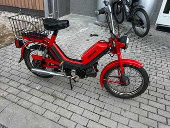 Babetta 210