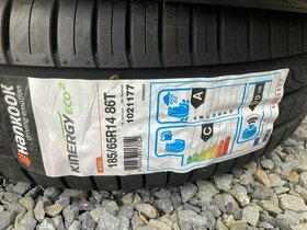 pneu Hankook 185/65 R14 KINERGY ECO 2 K435 T letni