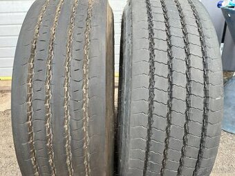 VODÍCÍ 285/70r19.5 285 70 19.5 R19.5 285-70-19.5 285/70