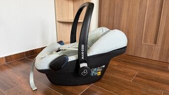 MaxiCosi Isofix - 1