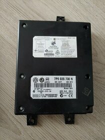 Bluetooth jednotka 7P6035730N, škoda, volkswagen