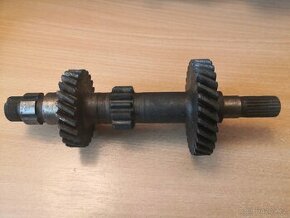 Hřídel do převodovky Fiat 600D - 1