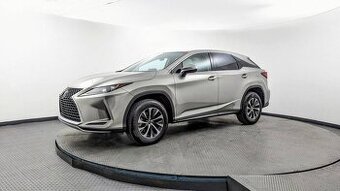 2021 LEXUS RX350 - 1