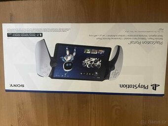 Playstation Portal
