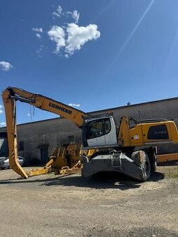 LIEBHERR LH 50M LITRONIC