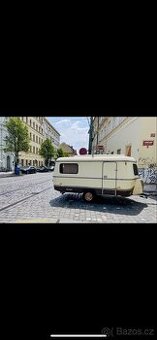 Karavan Eriba Triton