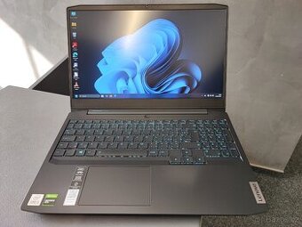 Lenovo IdeaPad Gaming 3 15IMH05