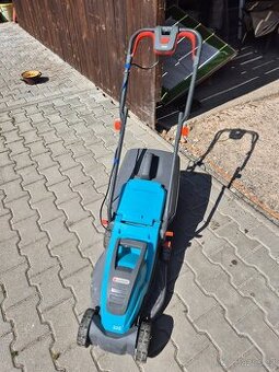 Elektrická sekačka Gardena 32E