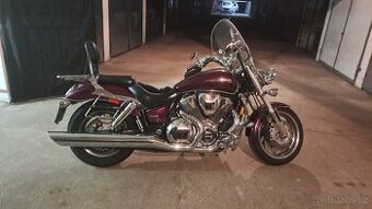 Honda VTX 1800