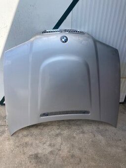 Bmw e46 kapota