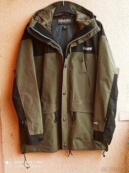 bunda Timberland pánská velikost Large