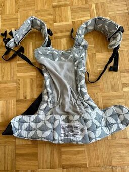 Nosítko BeLenka 4ever Classic grey